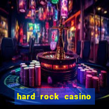 hard rock casino biloxi ms