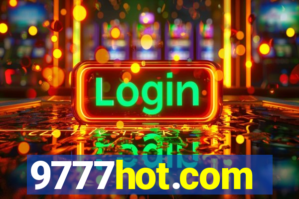 9777hot.com