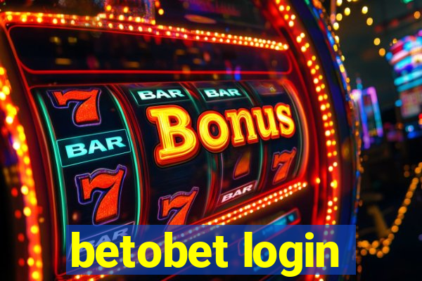 betobet login