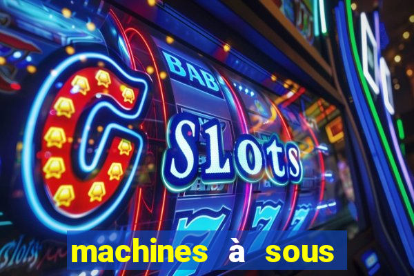 machines à sous gratuites casino 770