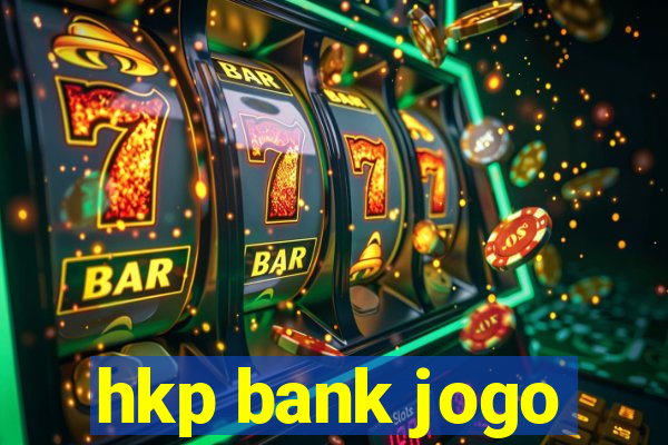 hkp bank jogo