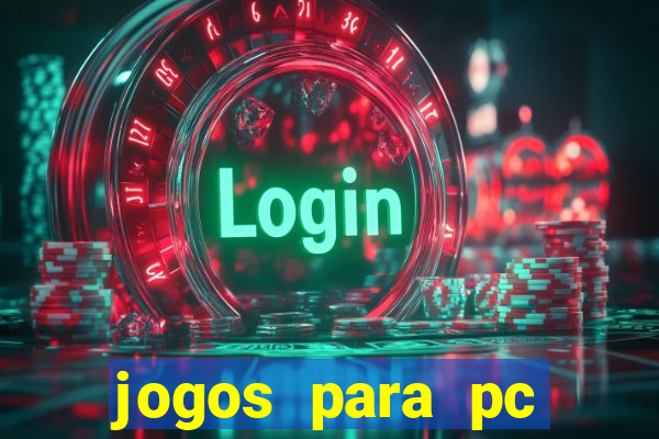 jogos para pc super compactado