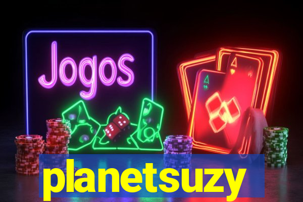 planetsuzy