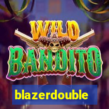 blazerdouble