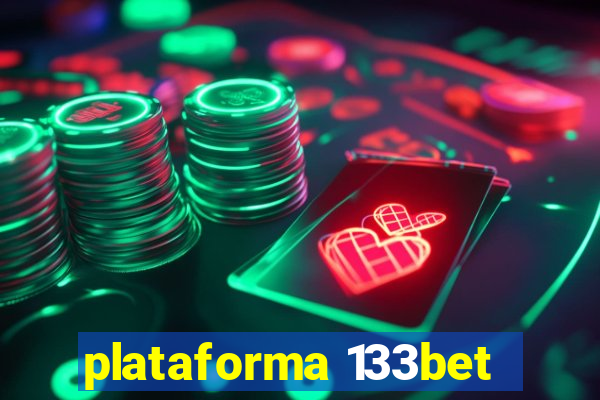 plataforma 133bet