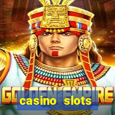 casino slots birthday bash