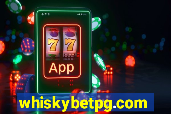 whiskybetpg.com