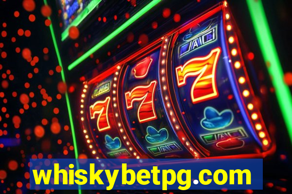 whiskybetpg.com