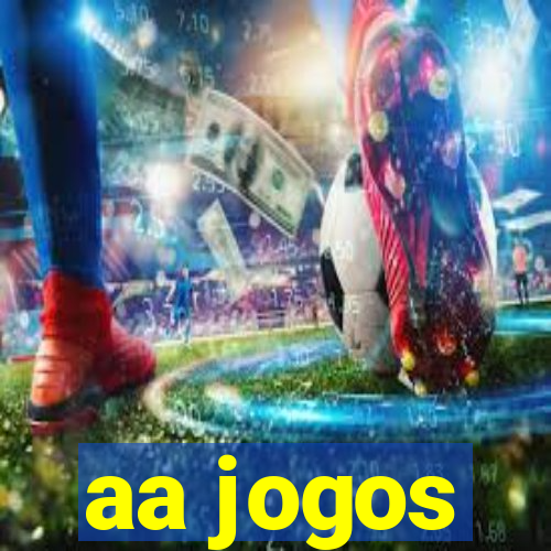 aa jogos