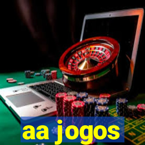 aa jogos