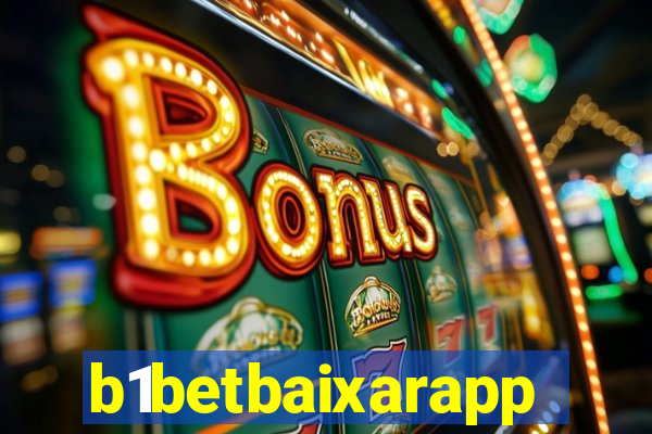 b1betbaixarapp