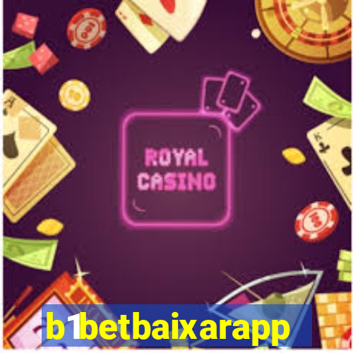 b1betbaixarapp