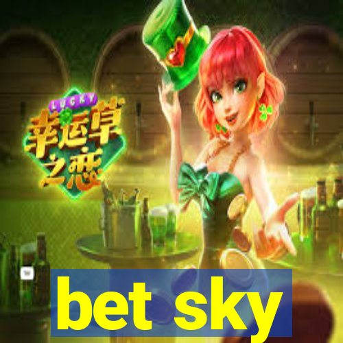 bet sky