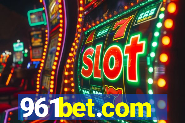 961bet.com