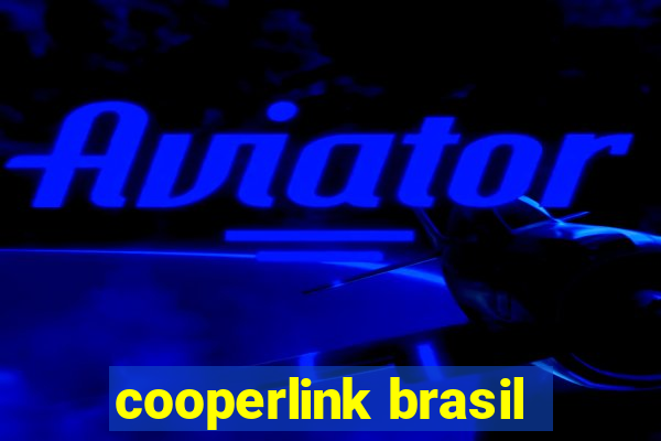 cooperlink brasil