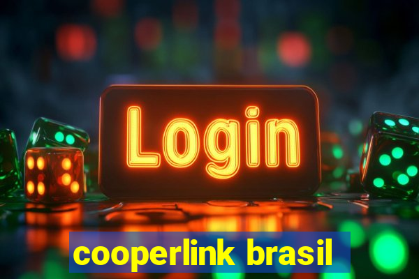 cooperlink brasil