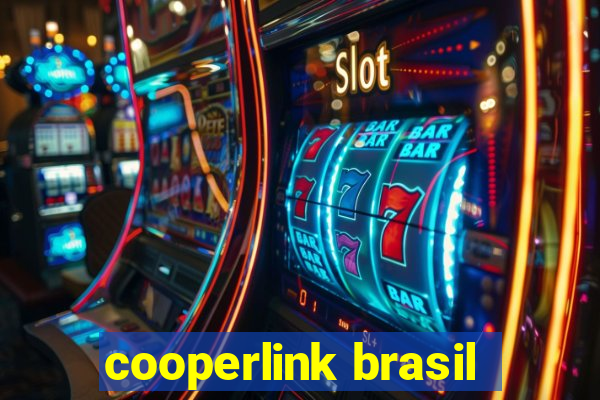 cooperlink brasil