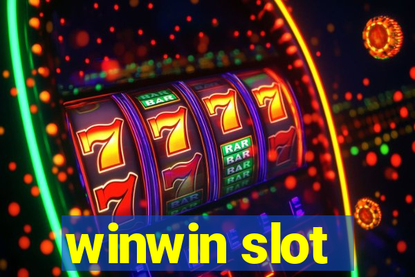 winwin slot