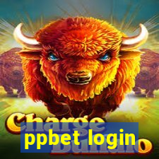 ppbet login