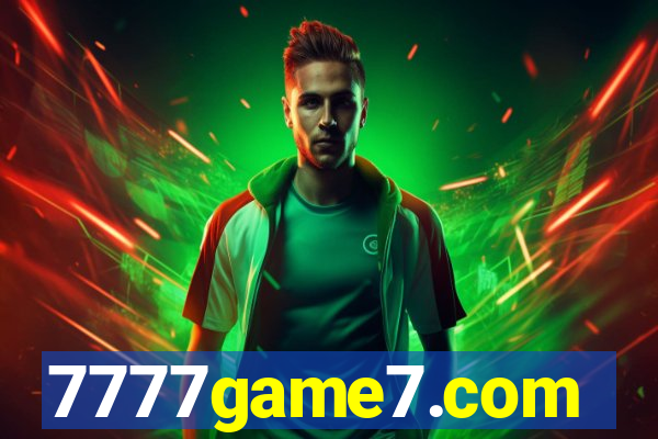 7777game7.com