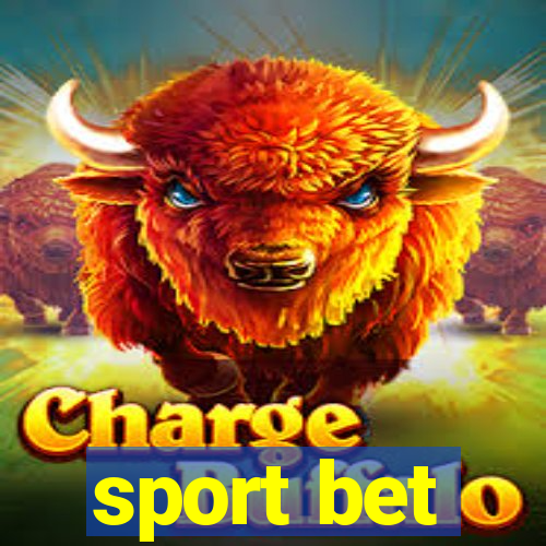 sport bet