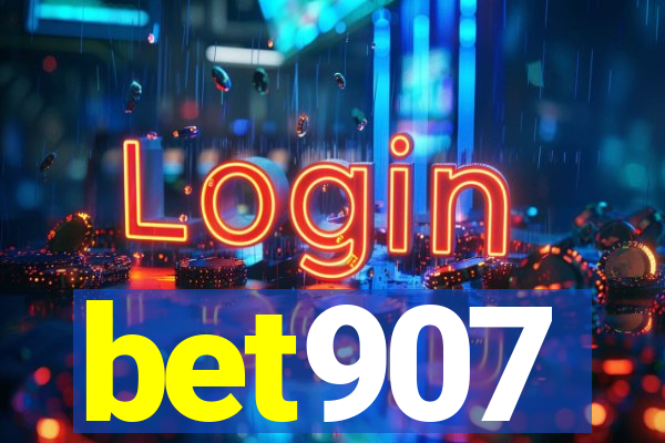 bet907