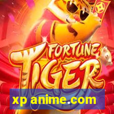 xp anime.com