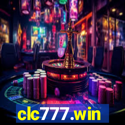 clc777.win