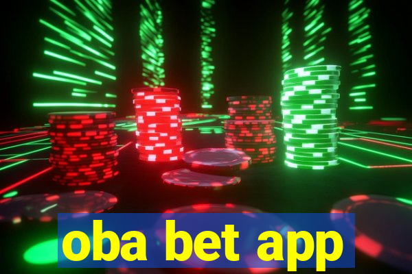 oba bet app