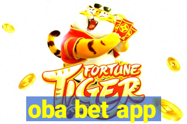 oba bet app