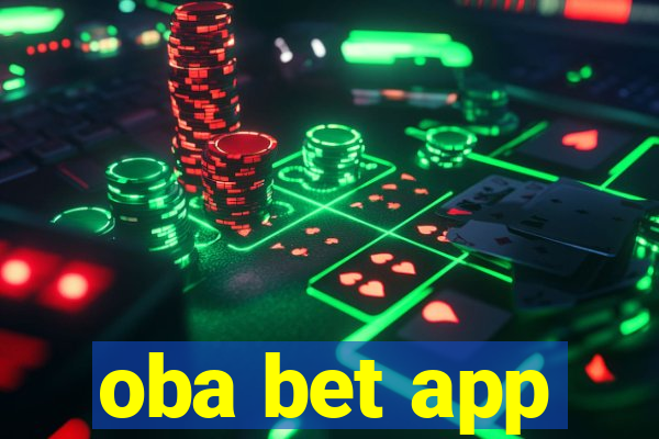 oba bet app