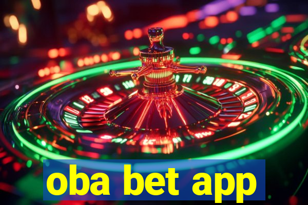 oba bet app