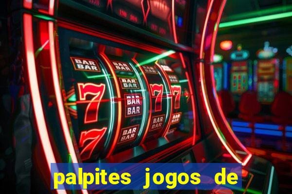 palpites jogos de amanh? placar exato