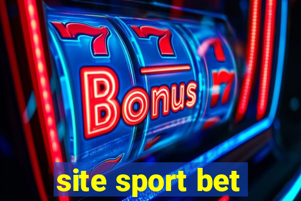 site sport bet