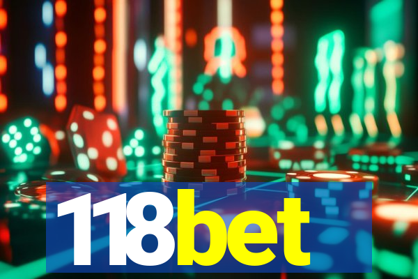 118bet