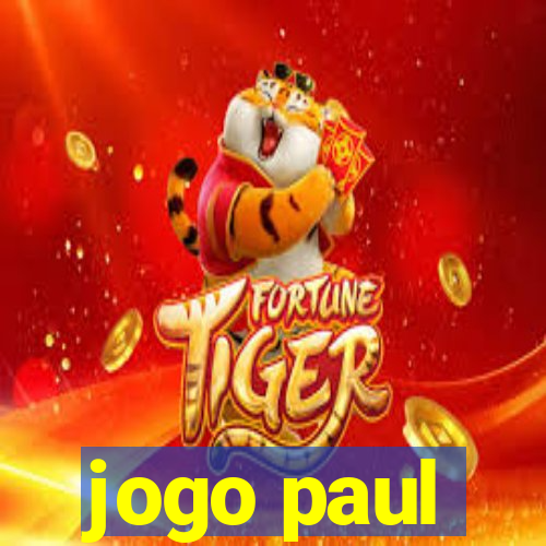 jogo paul