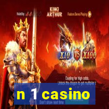 n 1 casino