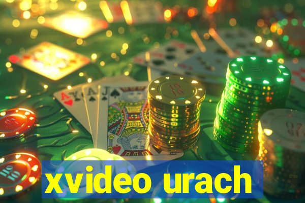 xvideo urach