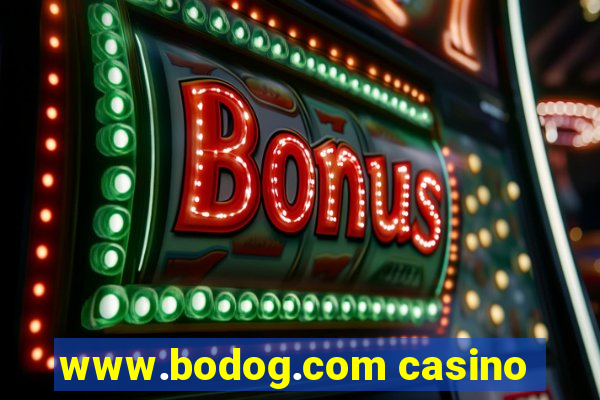 www.bodog.com casino