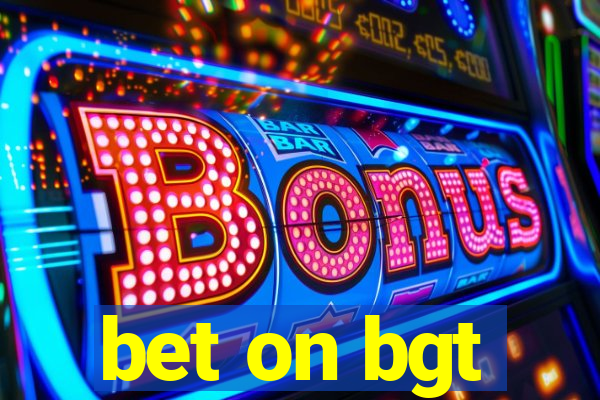 bet on bgt