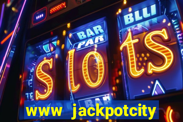 www jackpotcity casino online com au