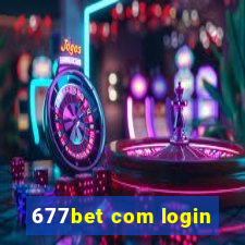 677bet com login