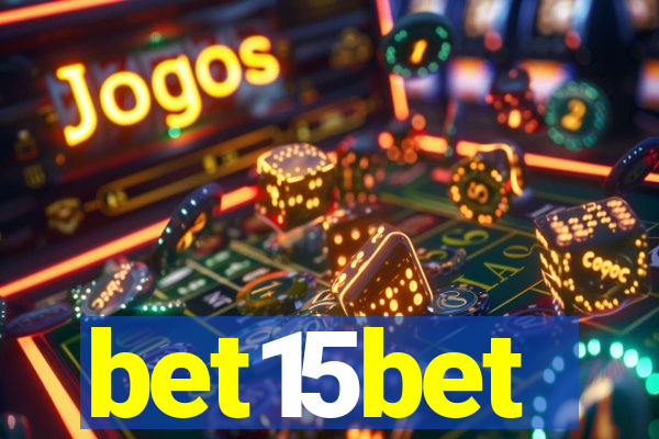 bet15bet