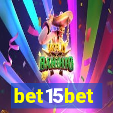 bet15bet