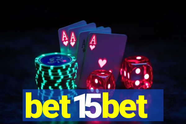 bet15bet