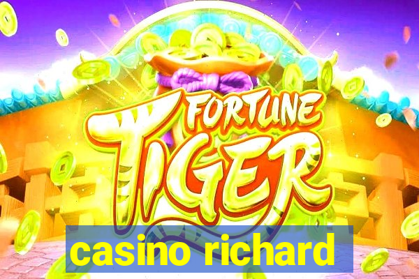 casino richard