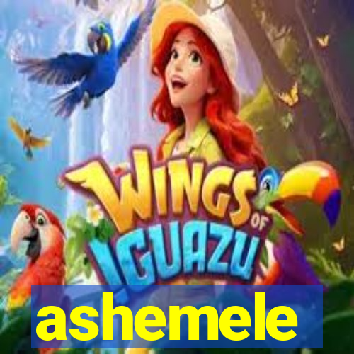 ashemele