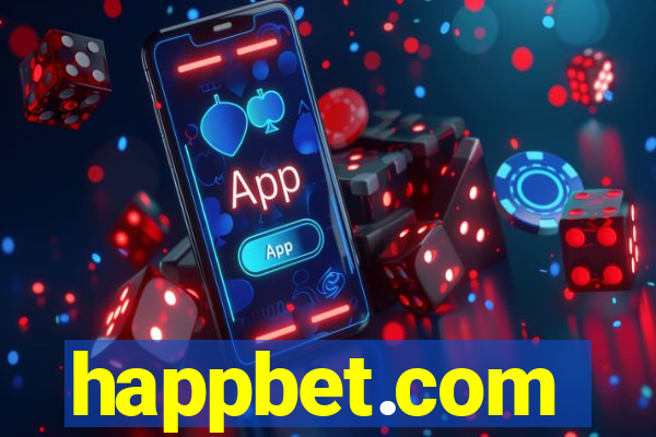 happbet.com