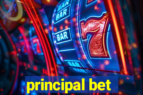 principal bet