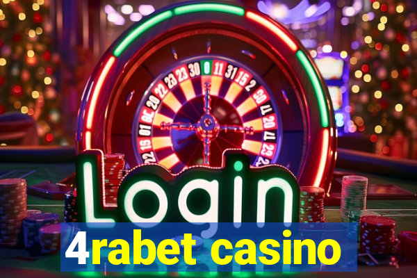 4rabet casino